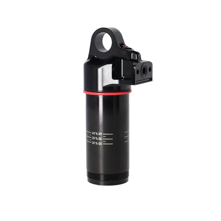 Conjunto de amortiguador de carrocería/ojal RS estándar, 37,5, Vivid C1+ (2024+)