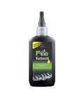 Olio per catene F100 100ml, flacone contagocce