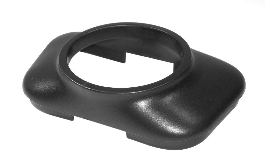 Funda para potencia de bicicleta eléctrica Sinus ENA a partir de 2016, color negro mate