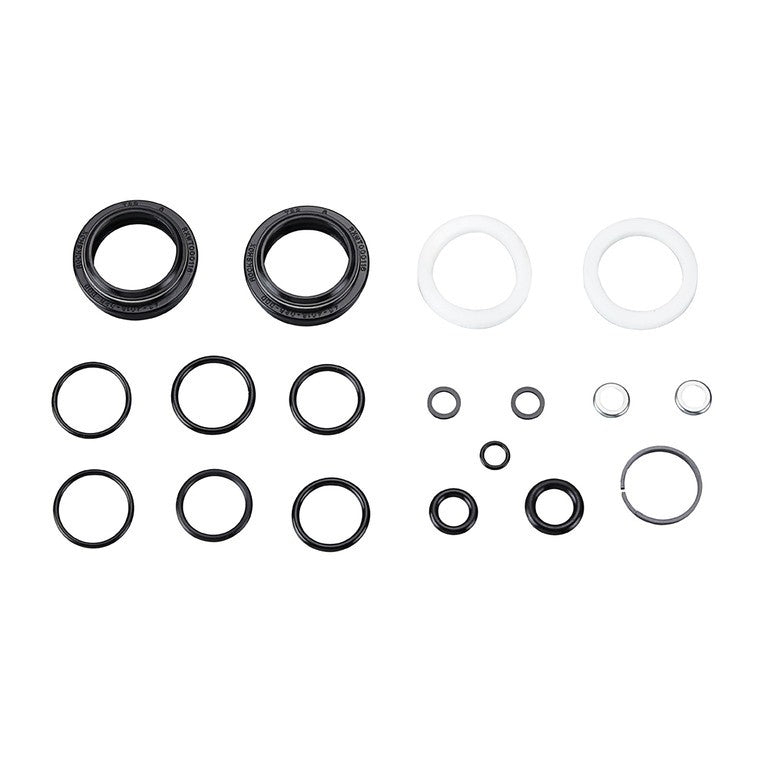 Kit de servicio 200 horas/1 año RockShox Pike Base/Sel./Sel.+/Ultim.(2022+)Gen-C