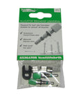Valvola Blitz universale Alligator set completo