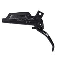 SRAM Code R Scheibenbremshebel links/rechts, schwarz, ohne Bremsleitung