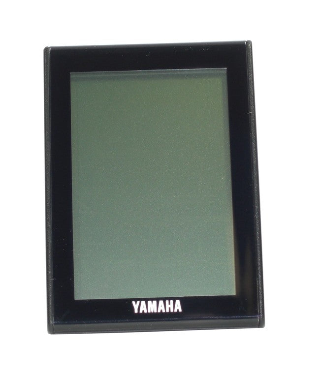Yamaha E-Bike LCD-Display für Displayhalterung ab 2016