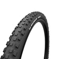 Neumático rígido Michelin Wild Access Line 27,5 x 2,25" 57-584 Negro
