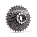 Pacco pignoni Miche Supertype 12vel 11-32d Shimano HG comp., nr