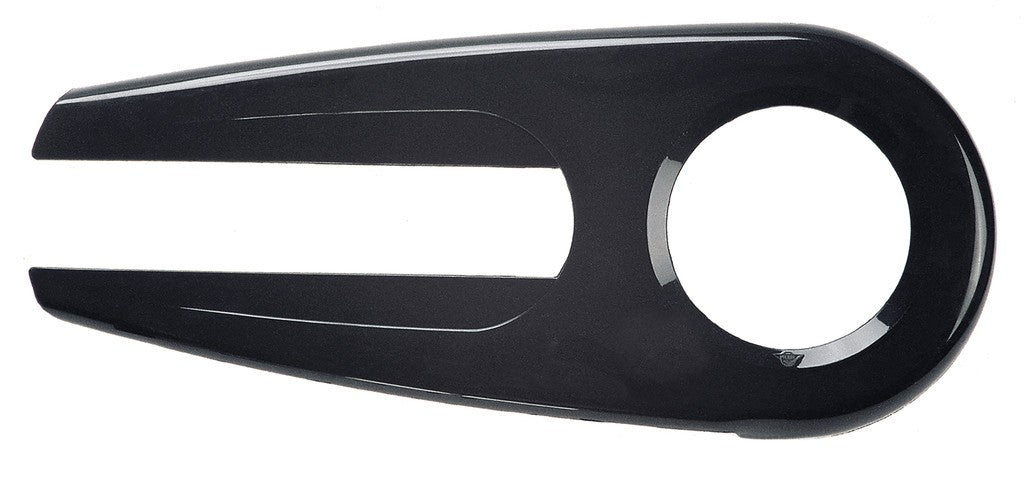 Paracatena Hebie 356 44-48 denti, nero, con fissaggio