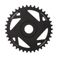 Plato de 38 dientes BoschGen4 de Stronglight para bicicleta eléctrica, montaje directo