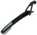 Paraf.post SKS X-BladeII29"/28"/27.5" con fissaggio a sgancio rapido nero/gr.