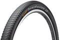 CONTINENTAL Copertone Double Fighter III 26x1.90" 50-559 nero/nero