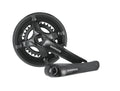 Juego de bielas Shimano FC-TY501 7/8v., 30/46t., 175mm, nr, c.parac.,qua.
