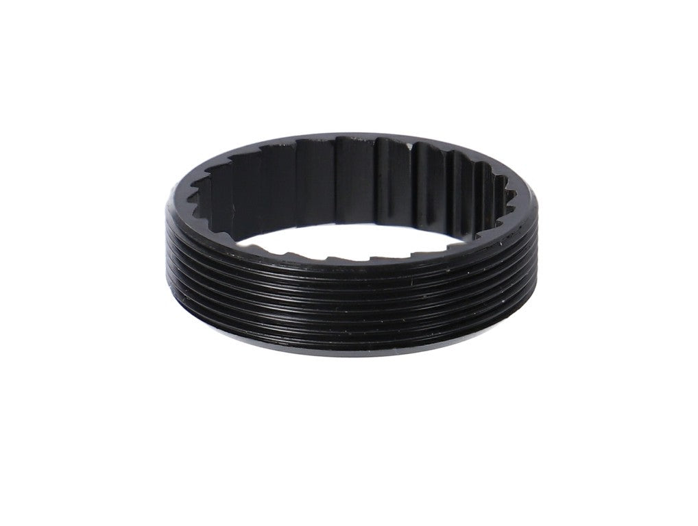 DT Swiss M 34 x 1 mm Gewindering, Edelstahl, für 3-Klinken-Schaltung