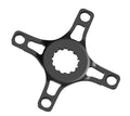 Spider E-Bike Stronglight per Bosch Gen3 LK 104mm 4-Arm 7075-T6 nero
