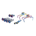 SRAM Upgrade-Kit für ACC-Bremssättel, Rainbow, G2 Ult/RSC, P.2-Bremssättel