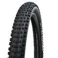SCHWALBE WICKED WILL Evo Super Trail TLE 27.5x2.60 (65 - 584) black E-50 ADDIX SpeedGrip