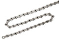 Cadena Shimano CN-HG901 de 116 eslabones y 11 velocidades, color plata