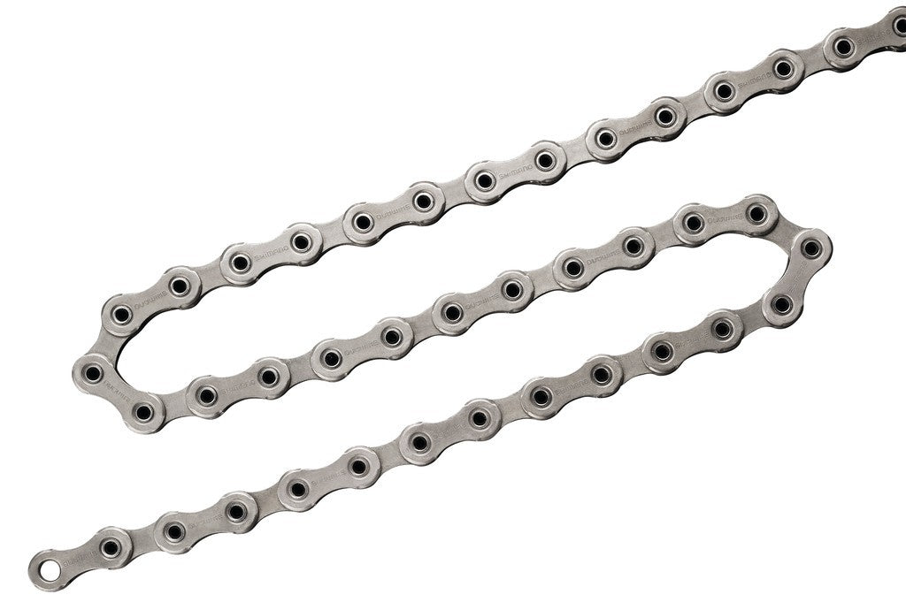 Catena Shimano CN-HG901 138 maglie 11 vel., argento