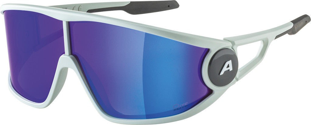 ALPINA Occhiali sport Legend Q-Lite