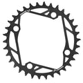 Plato Sram T-Type Eagle 104BCD 104 mm, 34 dientes, acc, nr, 12v