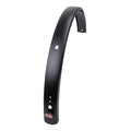 Parafango RP SKS Carqon 28", nero, SKS