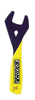 Pedros Steuersatzschlüssel, 36-mm-Gewinde