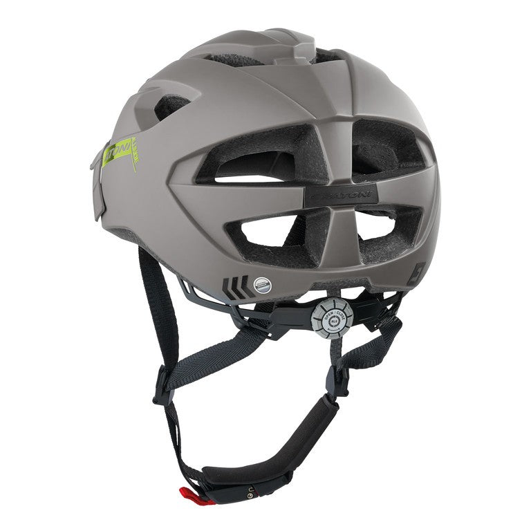 Casco bici Cratoni AllRide (MTB) t. L/XL (57-62cm) antracite opaco