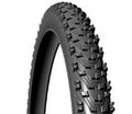 Cubierta. Mitas Charybdis V76 26x2.00" 52-559 negra