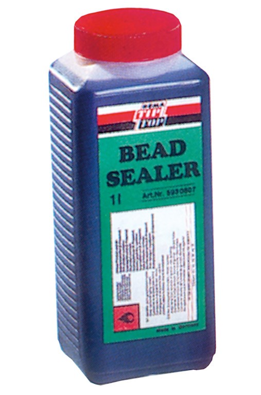 Sigillante Tip Top Bead Sealer flacone da 1000ml, per cop. tubeless