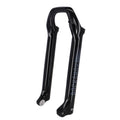 Brazo inferior 35G RockShox 27,5" 15x110 Boost 11.4018.091.044, negro brillante, 2020+