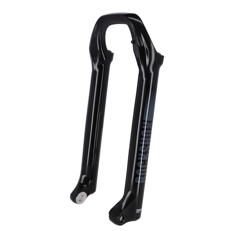Brazo inferior 35G RockShox 27,5" 15x110 Boost 11.4018.091.044, negro brillante, 2020+