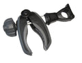 Brazo de montaje para bicicleta Thule 924/926, para 1 bicicleta de 122 mm