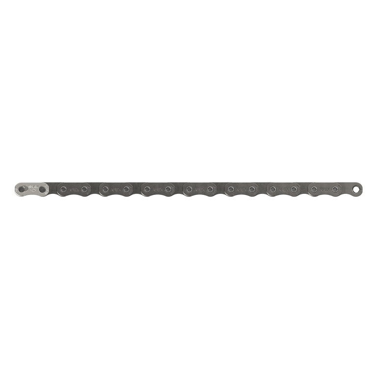 Catena cambio SRAM Apex D1 Flattop 120 maglie 12vel, PowerLock, gr