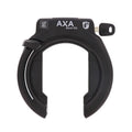 Lucchetto telaio Axa Block XXL nero, 71mm, chiave non estraibile