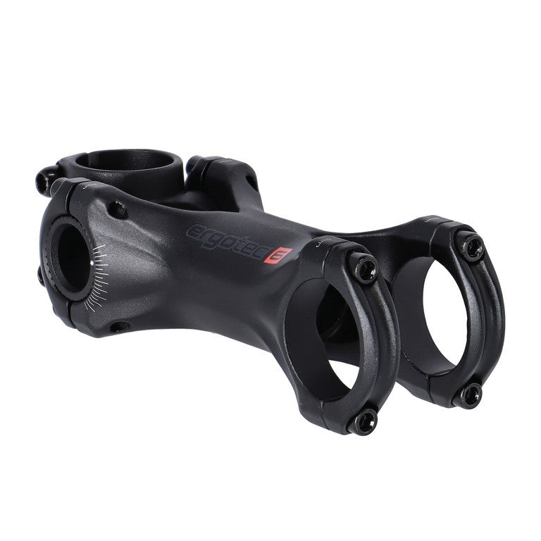 Att. man. A-Head Ergotec Swell-X 31,8 Ø 28,6/31,8mm,120mm, nero
