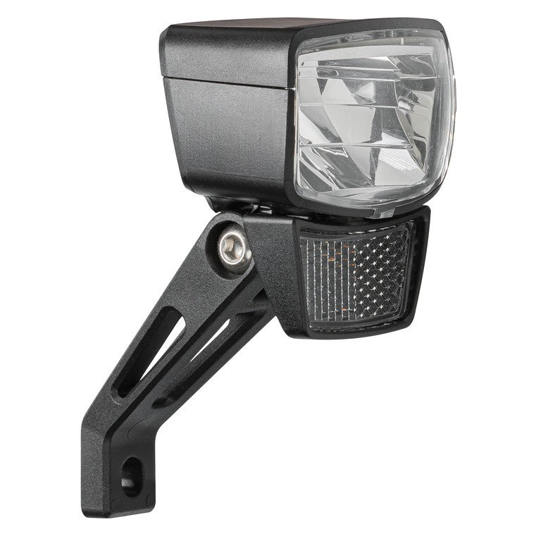 Luce LED a dinamo AXA Nxt 60 Steady, 60 Lux