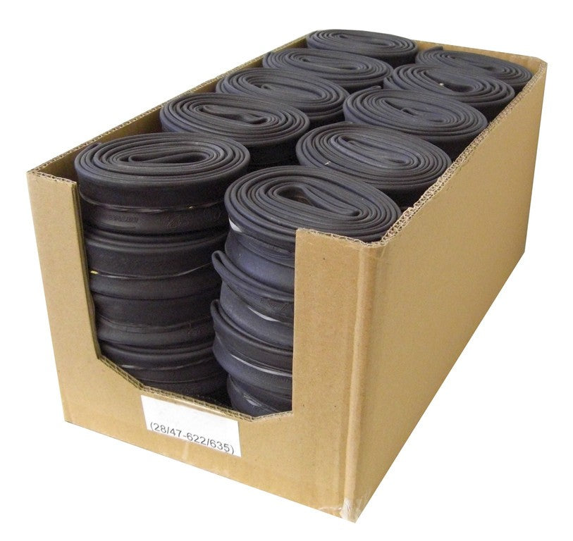 Cam.d'aria Schwalbe VD12 1cartone/50pz 26x1.1/4-1.75" 30/47-559/597 VD40mm