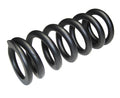 Resorte helicoidal métrico para 300 lb, longitud 151 mm, cubo 57,5-65 mm
