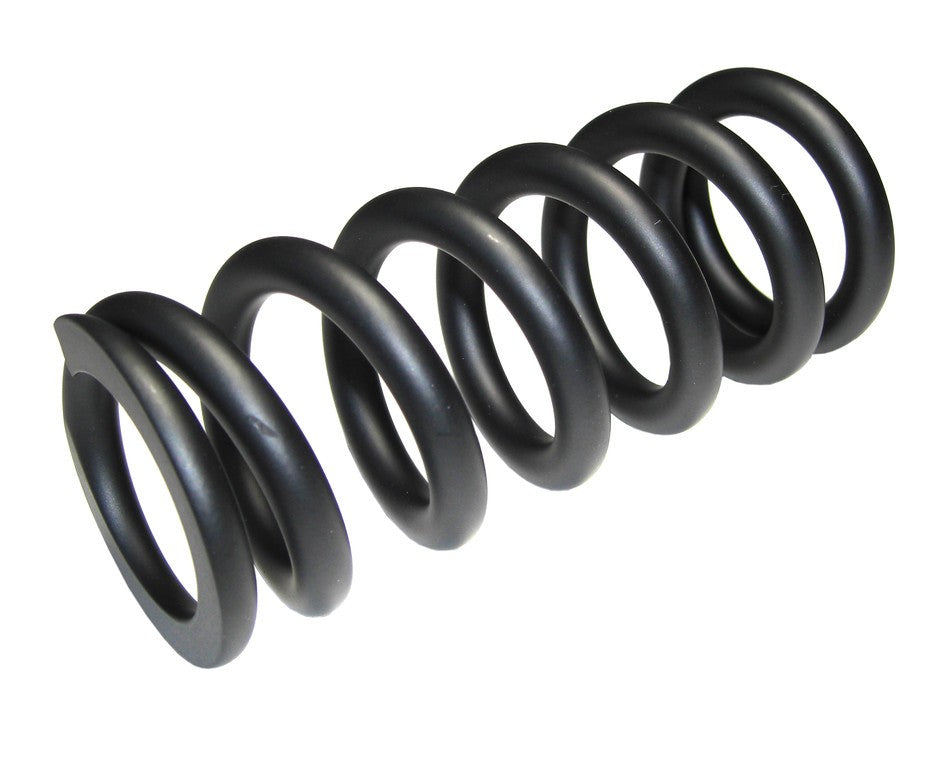 Resorte helicoidal métrico para 300 lb, longitud 151 mm, cubo 57,5-65 mm