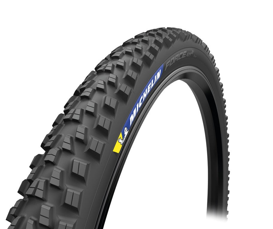 Cop. Michelin Force AM2 Competit.L pieg 29" 29 x2.40 61-622 nero GUM- X TLR