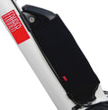 Fahrer Universal-Rahmenbatterieschutz