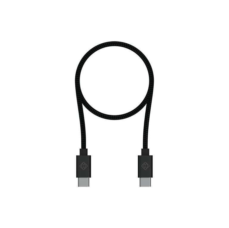 Cavo di ricarica USB C Hammerhead