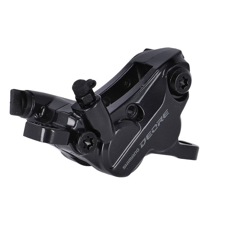 Bremskolben-Unterlegscheibe. BR-M6120 hydr. 4-Kolben, vorne/hinten, PM, s. Pastenharz