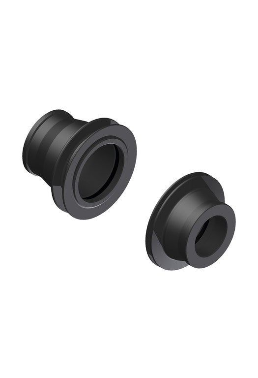 Kit adatt. DT Swiss mozzo RA XXX/12mm TA, DB, nero opaco