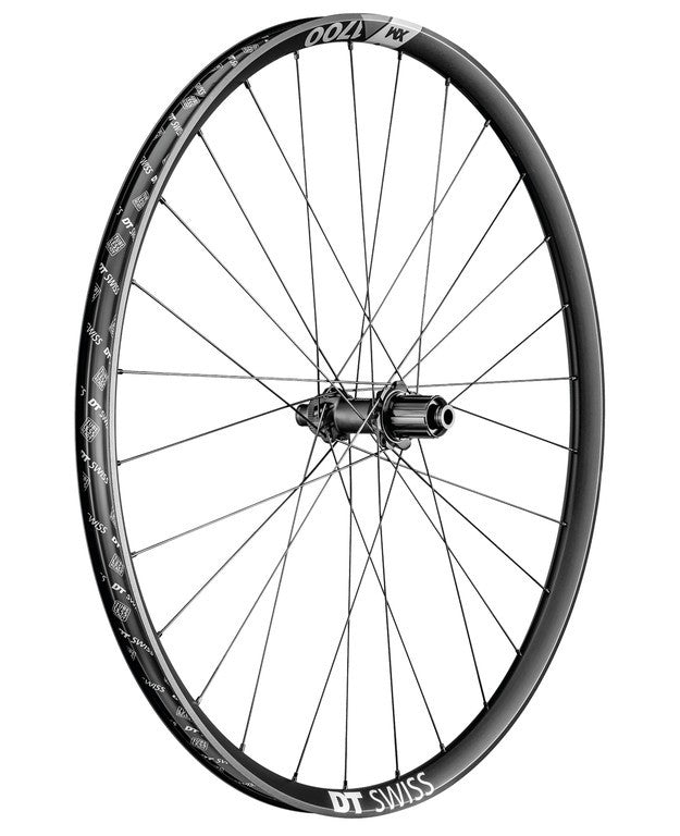 RP DT Swiss XM 1700 Spline DB 29"/30mm All, ne, CL, 148/12 TA Boost, Shim.