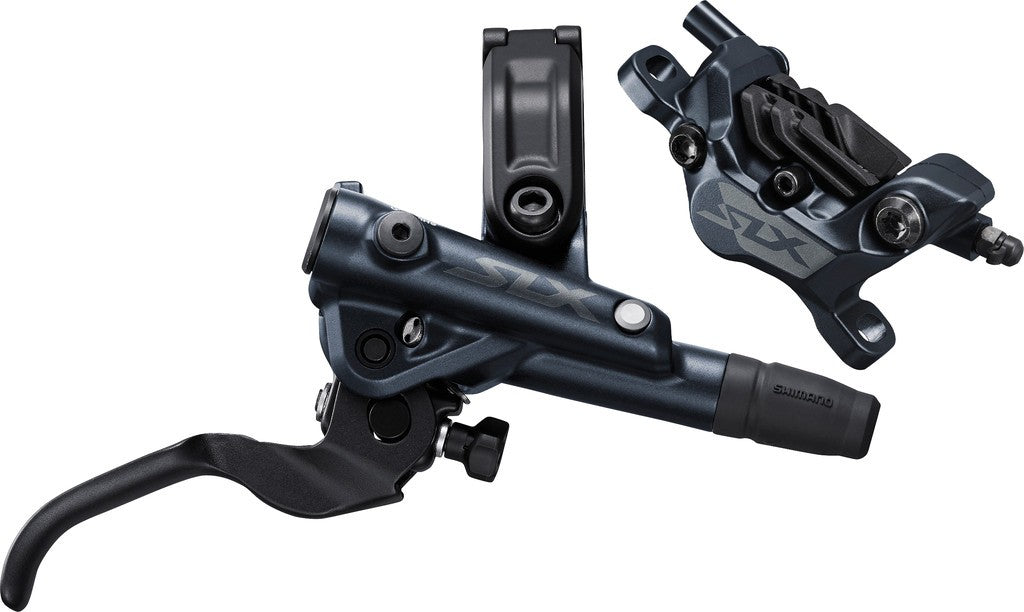 Freno a disco Shimano Deore XT M8100 RP, dx, 1700mm, nr, c. leva BLM8100