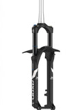 Dämpfungsgabel SR SF25 AXON34 Boost RLRC 29", gr TEAM, Taper AHead, 140 mm, 15 x 110