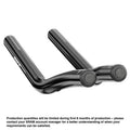 SRAM eTap Clics Negro, 650 mm, Paquete de 2