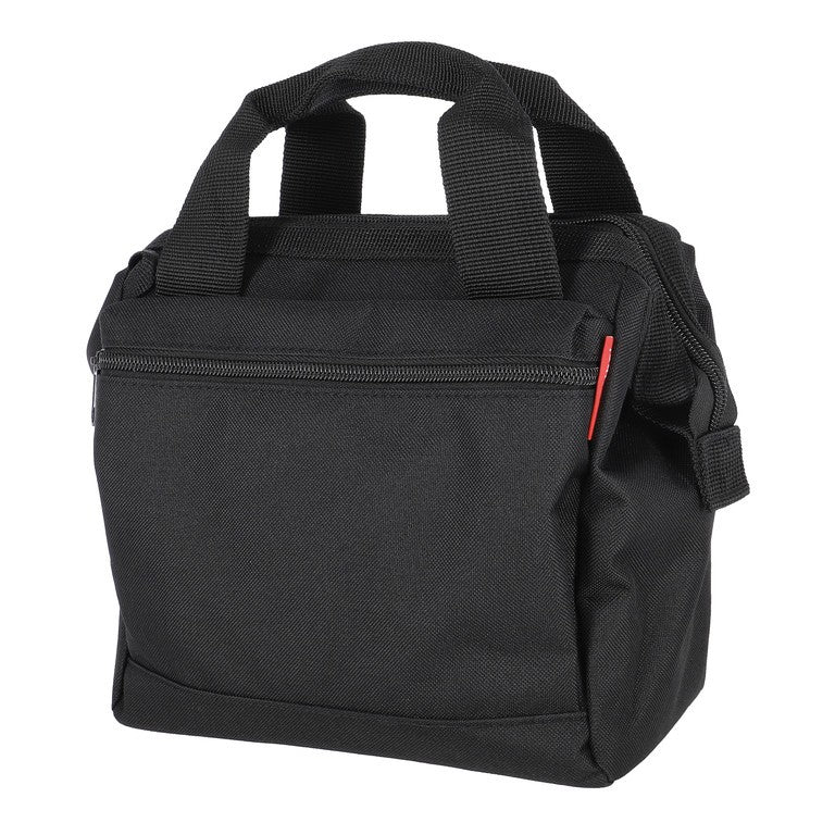 Borsa da manubrio KLICKfix Roomy nr, 24x22x13cm, 4l, 630g, s.adatt.