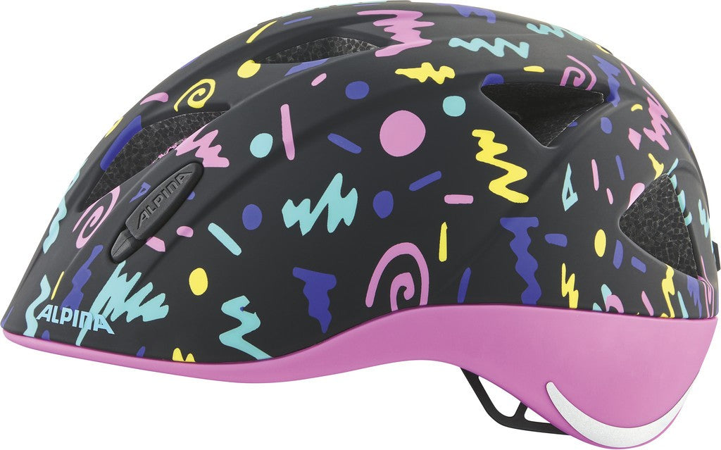 ALPINA Casco Ximo Flash