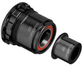 DT Swiss MTB SRAM XD 11/12 Komplett-Rotorsatz, für 135/5 mm Schnellspanner, Ratschenmechanismus
