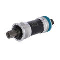 Mov. centr. compatto Shimano 68/122,5mm BBUN300-K perno quadro, per paracatena